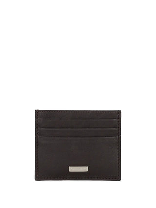 PORTA CC UOMO - US POLO ASSN. MARRONE - WEUUA2616MHA 1