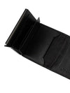 PORTA CC UOMO - US POLO ASSN. NERO - WEUUA2617MHA 2