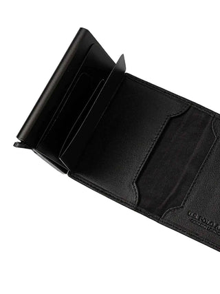 PORTA CC UOMO - US POLO ASSN. NERO - WEUUA2617MHA 2