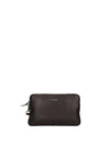 POCHETTE UOMO - US POLO ASSN. MARRONE - WEUUA2618MHA 1