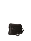 POCHETTE UOMO - US POLO ASSN. MARRONE - WEUUA2618MHA 3
