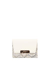 PORTAFOGLIO DONNA - GATTINONI ROMA BIANCO - WINTD8355WZT 1