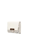 PORTAFOGLIO DONNA - GATTINONI ROMA BIANCO - WINTD8355WZT 2