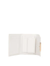PORTAFOGLIO DONNA - GATTINONI ROMA BIANCO - WINTD8355WZT 3