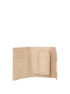 PORTAFOGLIO DONNA - GATTINONI ROMA GIALLO - WINTD8355WZT 3