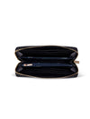 PORTAFOGLIO DONNA - US POLO ASSN. NERO - WIUSS6207WVP 3