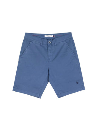 BERMUDA UOMO - US POLO ASSN. BLU - US43157004