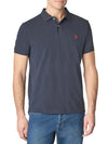 POLO UOMO - US POLO ASSN. BLU SCURO - US43197036 1