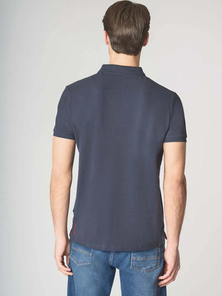 POLO UOMO - US POLO ASSN. BLU SCURO - US43197036 2
