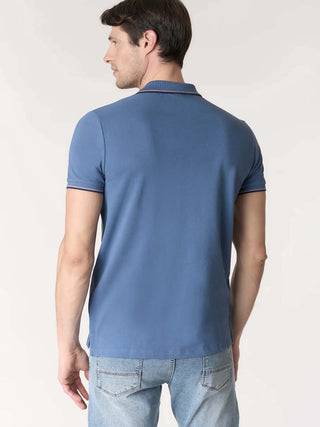 POLO UOMO - US POLO ASSN. NAVY - US43197041 2