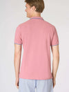 POLO UOMO - US POLO ASSN. ROSA - US43197041 2