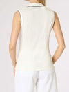 POLO DONNA - US POLO ASSN. BIANCO - US43397012 2
