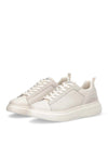 HERREN-SNEAKER - LIU-JO WEISS - 7B6001PX355 2