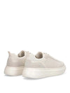 HERREN-SNEAKER - LIU-JO WEISS - 7B6001PX355 3