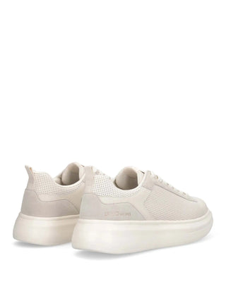 HERREN-SNEAKER - LIU-JO WEISS - 7B6001PX355 3