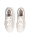 HERREN-SNEAKER - LIU-JO WEISS - 7B6001PX355 4