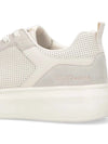 HERREN-SNEAKER - LIU-JO WEISS - 7B6001PX355 5