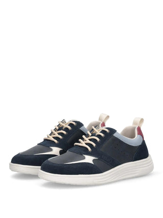 Herren-Sneaker - Liu-Jo Blau - 7B6005P0304 2