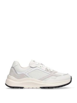 Herren-Sneaker - Liu-Jo Weiß - 7B6007PX874