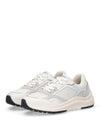 Herren-Sneaker - Liu-Jo Weiß - 7B6007PX874 2