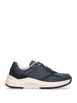 HERREN-SNEAKER - LIU-JO BLAU - 7B6007PX874