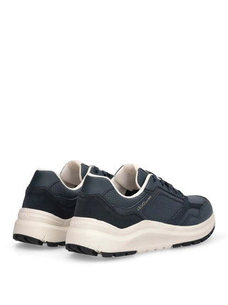 HERREN-SNEAKER - LIU-JO BLAU - 7B6007PX874 3