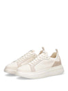 Herren-Sneaker - Liu-Jo Weiß - 7B6011TX145 2