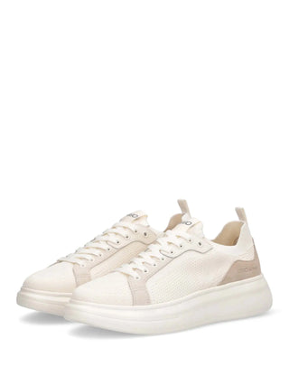 Herren-Sneaker - Liu-Jo Weiß - 7B6011TX145 2