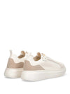 Herren-Sneaker - Liu-Jo Weiß - 7B6011TX145 3