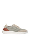 Herren-Sneaker - Liu-Jo Grün - 7B6013TX415 1