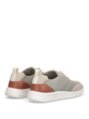 Herren-Sneaker - Liu-Jo Grün - 7B6013TX415 3