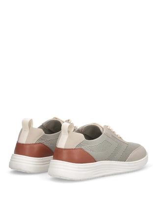Herren-Sneaker - Liu-Jo Grün - 7B6013TX415 3