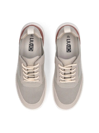 Herren-Sneaker - Liu-Jo Grün - 7B6013TX415 4