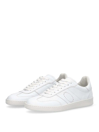 HERREN-SNEAKER - LIU-JO WEISS - 7B6015P0102 2