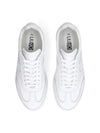 HERREN-SNEAKER - LIU-JO WEISS - 7B6015P0102 4