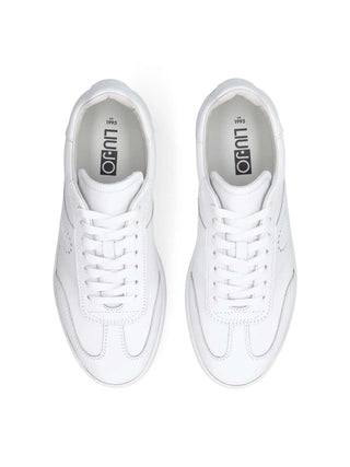 HERREN-SNEAKER - LIU-JO WEISS - 7B6015P0102 4