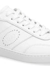 HERREN-SNEAKER - LIU-JO WEISS - 7B6015P0102 5