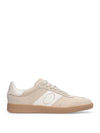 Herren-Sneaker - Liu-Jo Beige-Weiß - 7B6015PX310 1