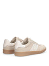 Herren-Sneaker - Liu-Jo Beige-Weiß - 7B6015PX310 3