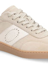 Herren-Sneaker - Liu-Jo Beige-Weiß - 7B6015PX310 5