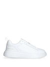 HERREN-SNEAKER - LIU-JO WEISS - 7G5015PX331 1