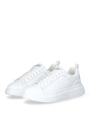 HERREN-SNEAKER - LIU-JO WEISS - 7G5015PX331 2
