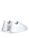 HERREN-SNEAKER - LIU-JO WEISS - 7G5015PX331 3