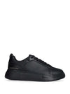 Herren-Sneaker - Liu-Jo Schwarz - 7G5015PX331 1
