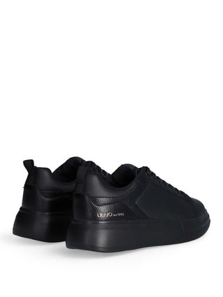 Herren-Sneaker - Liu-Jo Schwarz - 7G5015PX331 3