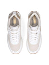 DAMEN-SNEAKER - LIU-JO WEISS - BA6005PX806 4