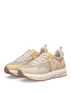 DAMEN-SNEAKER - LIU-JO BEIGE - BA6009PX077 2