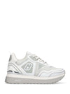 DAMEN-SNEAKER - LIU-JO WHITE - BA6021TX519 1