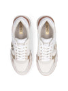 DAMEN-SNEAKER - LIU-JO WEISS - BA6031PX027 4