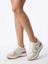 DAMEN-SNEAKER - LIU-JO WEISS - BA6031PX027 6